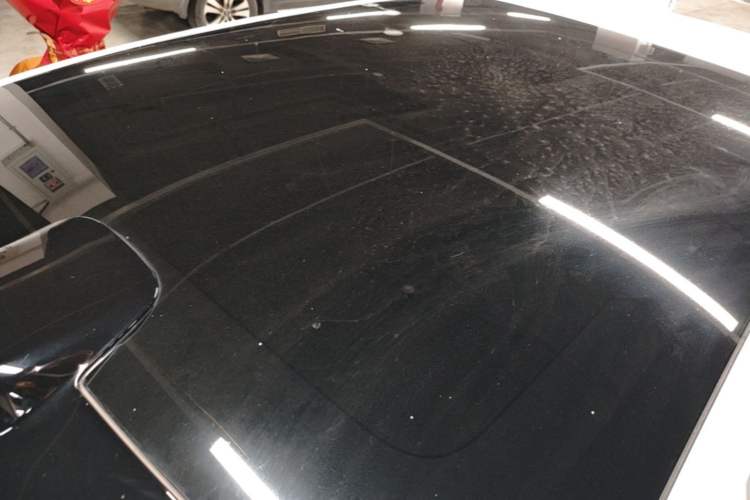Used Li Auto L6 2024 Max Roof