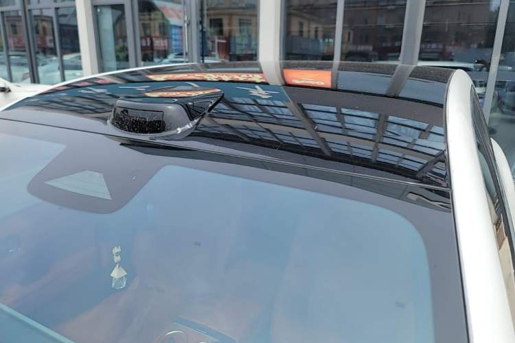 Used Li Auto L6 2024 Max Roof