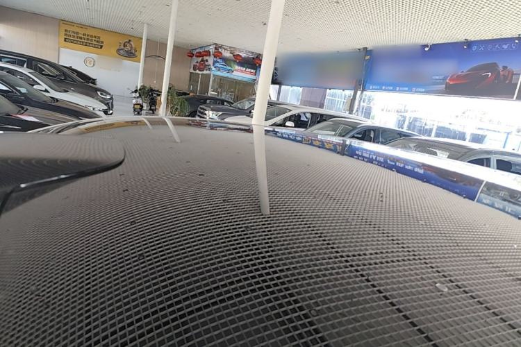 Used Li Auto L6 2024 Max Roof