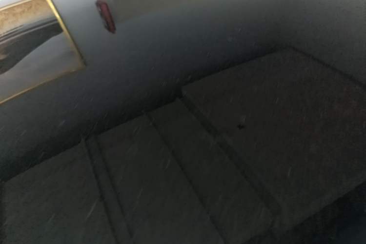 Used Li Auto L6 2024 Max Roof