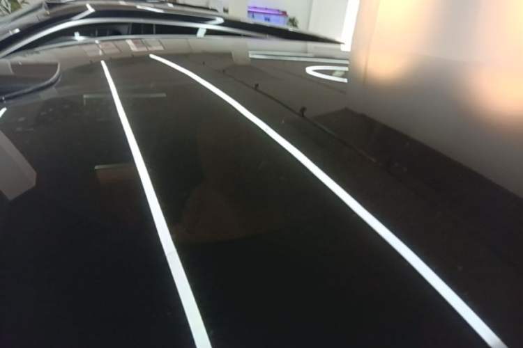 Used Li Auto L6 2024 Max Roof