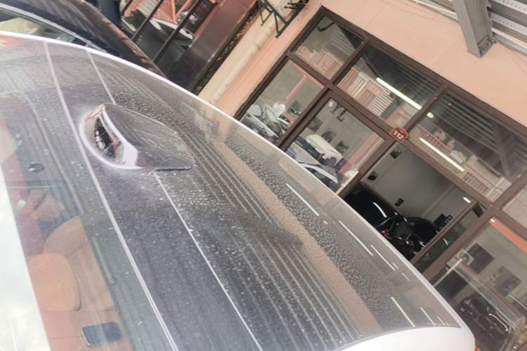 Used Li Auto L6 2024 Max Roof