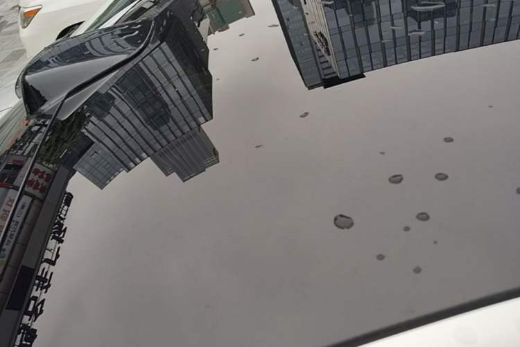 Used Li Auto L6 2024 Max Roof