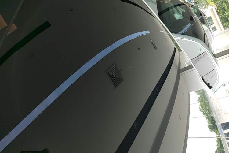 Used Li Auto L6 2024 Pro Model Roof