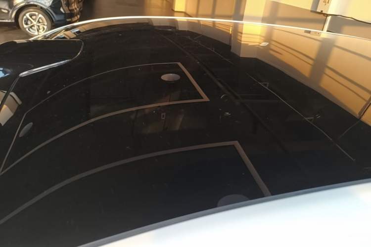 Used Li Auto L6 2024 Max Roof