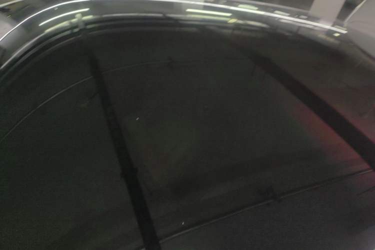 Used Li Auto L6 2024 Pro Model Roof