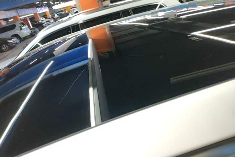 Used Li Auto L6 2024 Max Roof