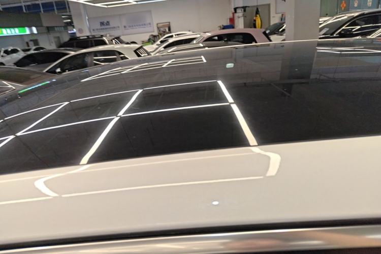 Used Li Auto L6 2024 Max Roof