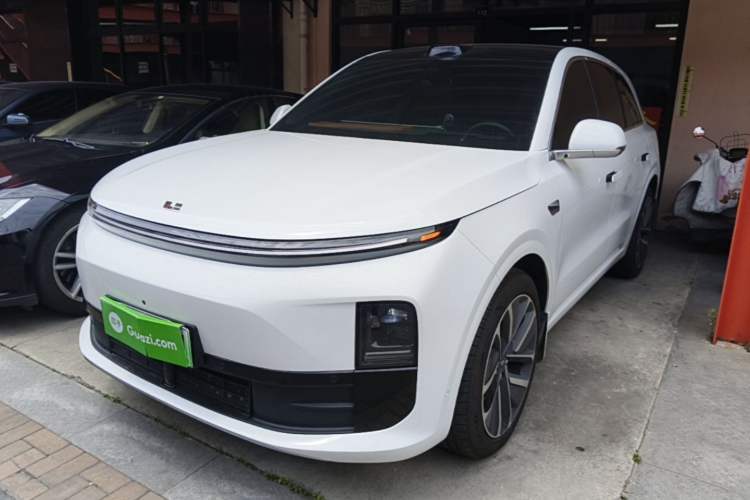 Used Li Auto L6 2024 Max Guazi used car, China used car export, Used car for sale, Used  cars, Cheapest cars for sale
