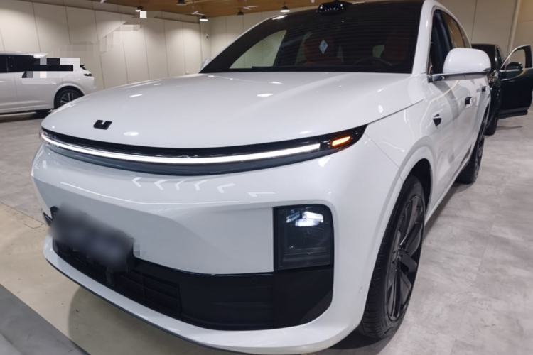 Li Auto L6 2024 Max usata Guazi used car, China used car export, Used car for sale, Used  cars, Cheapest cars for sale