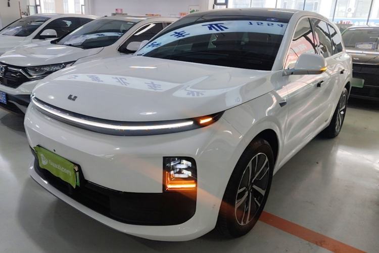 Used Li Auto L6 2024 Pro Model Guazi used car, China used car export, Used car for sale, Used cars, Cheapest cars for sale
