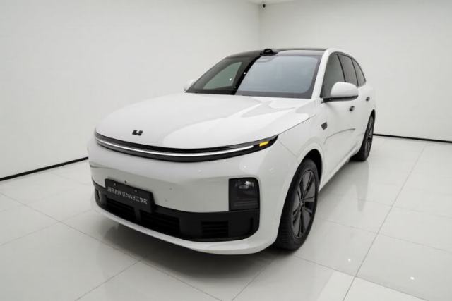 Used Li Auto L6 2024 Pro Model