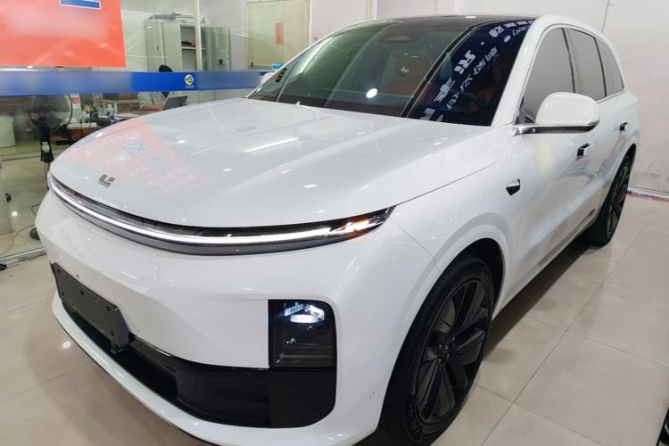Used Li Auto L6 2024 Pro Model Guazi used car, China used car export, Used car for sale, Used  cars, Cheapest cars for sale