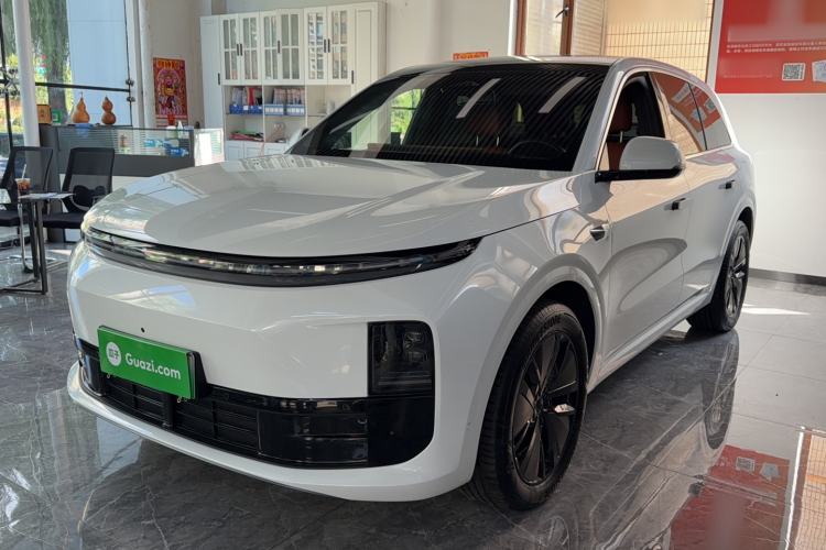 Li Auto L6 2024 Max