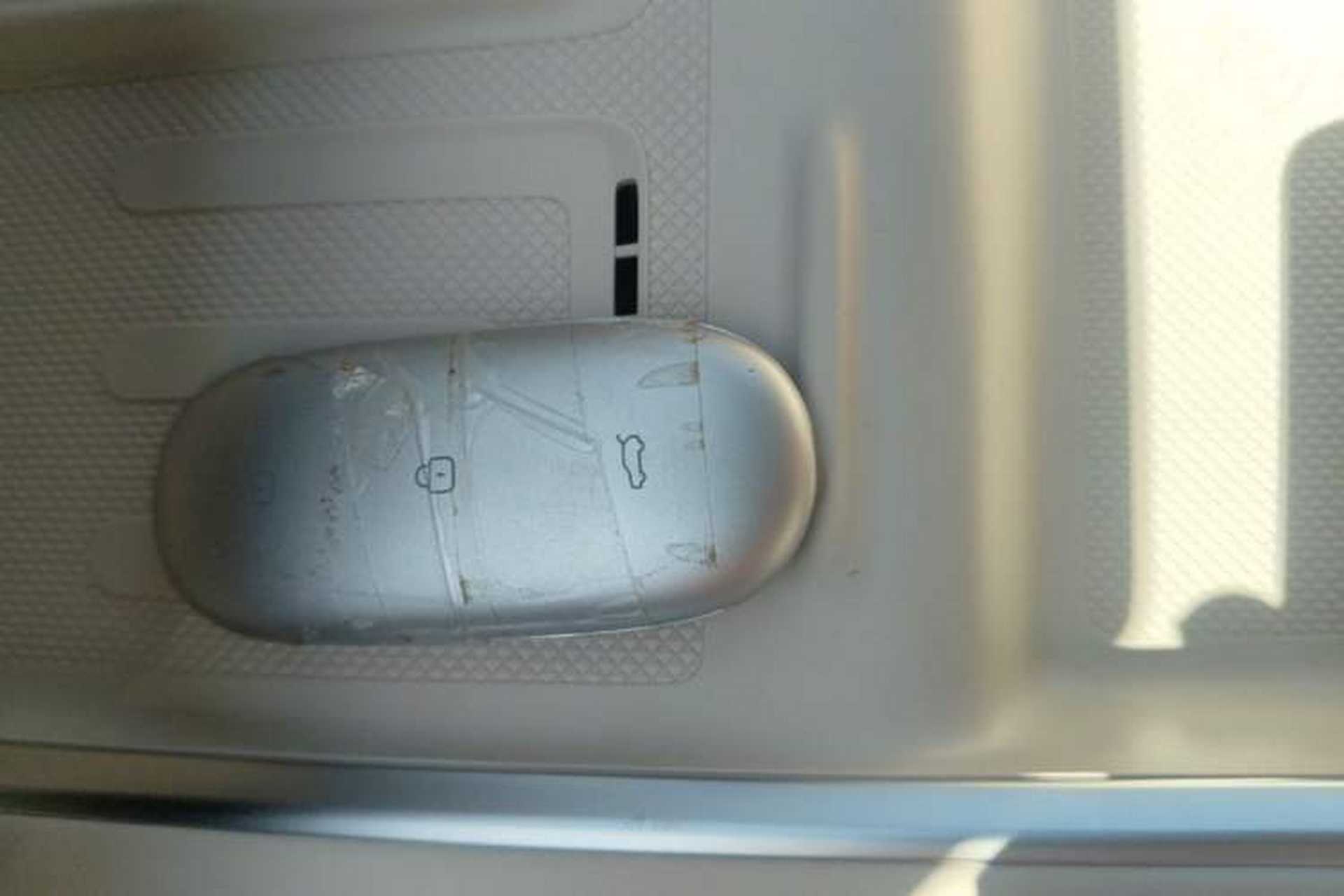 Used Li Auto L6 2024 Max Vehicle Key