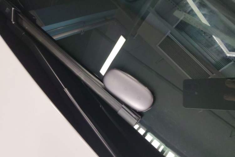Used Li Auto L6 2024 Pro Model Vehicle Key