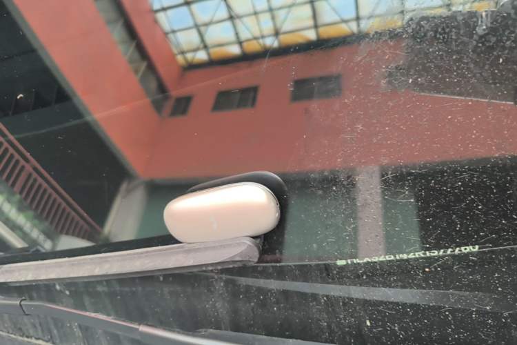 Used Li Auto L6 2024 Max Vehicle Key