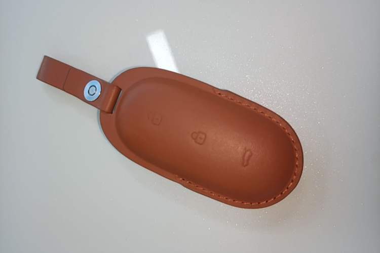 Used Li Auto L6 2024 Pro Model Vehicle Key