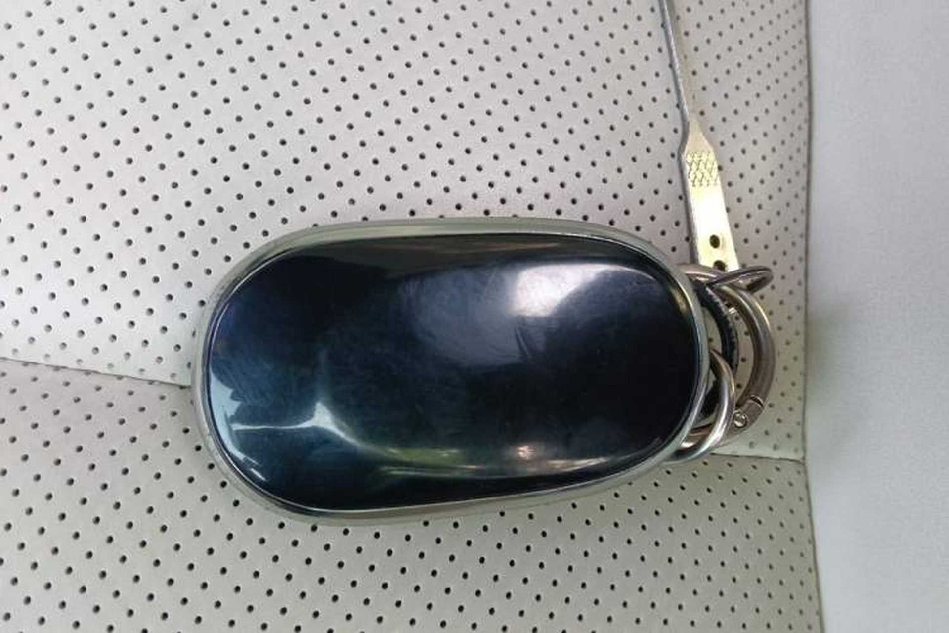 Used Li Auto L6 2024 Max Vehicle Key