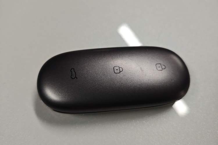 Used Li Auto L6 2024 Max Vehicle Key