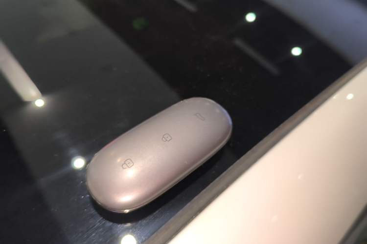 Used Li Auto L6 2024 Max Vehicle Key