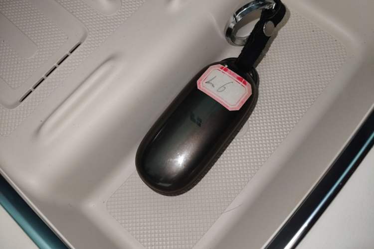 Used Li Auto L6 2024 Pro Model Vehicle Key