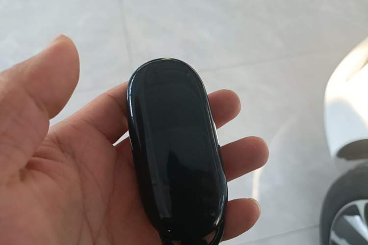 Used Li Auto L6 2024 Pro Model Vehicle Key