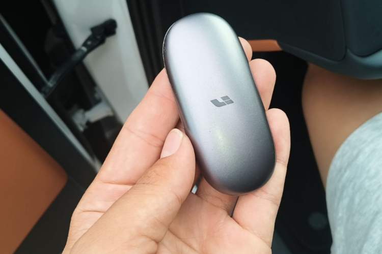 Used Li Auto L6 2024 Pro Model Vehicle Key