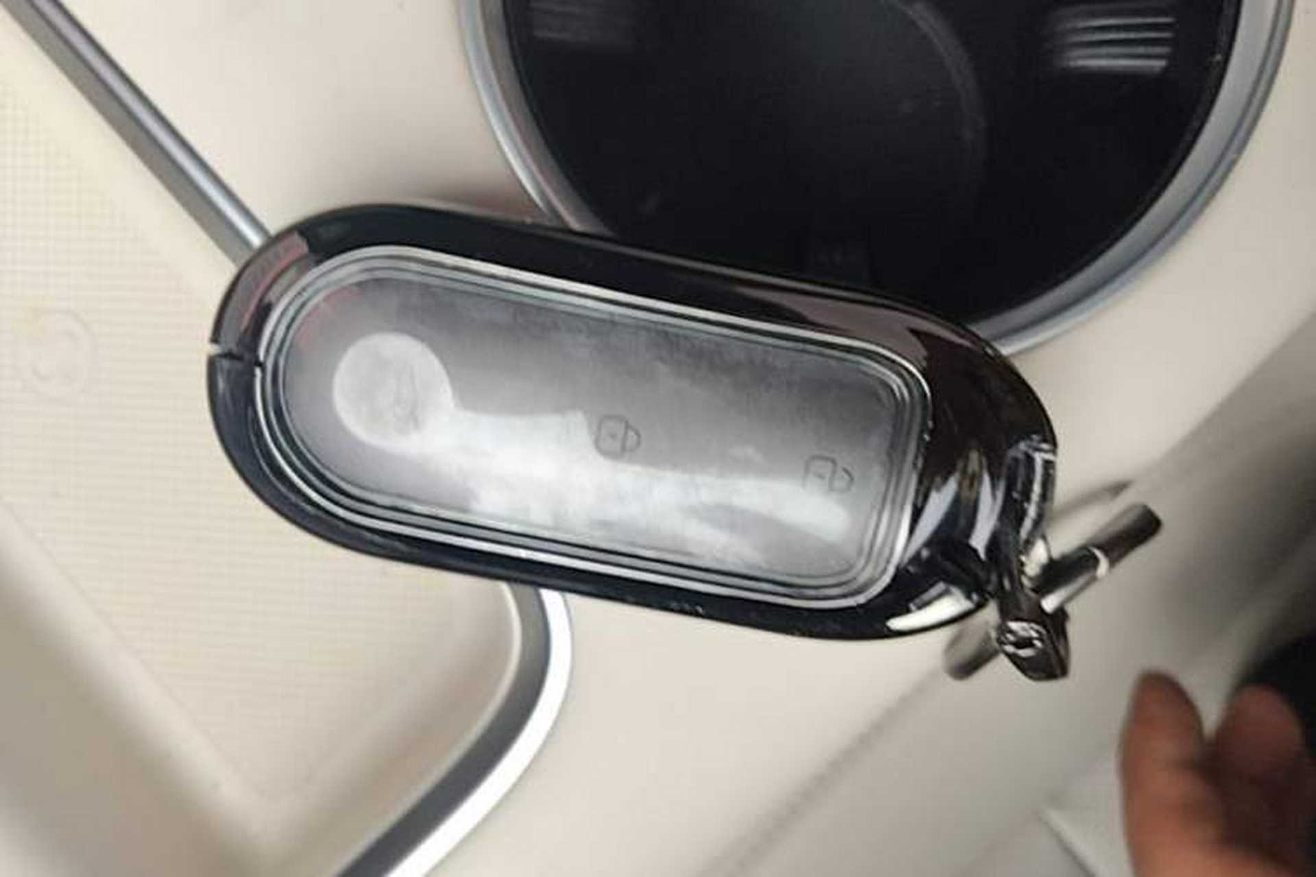 Used Li Auto L6 2024 Max Vehicle Key