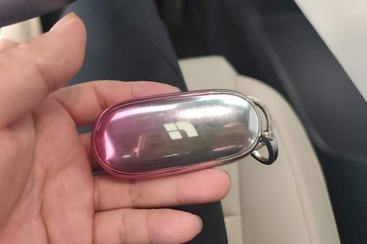 Used Li Auto L6 2024 Max Vehicle Key