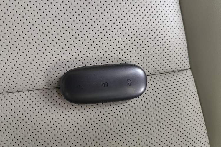 Used Li Auto L6 2024 Pro Model Vehicle Key
