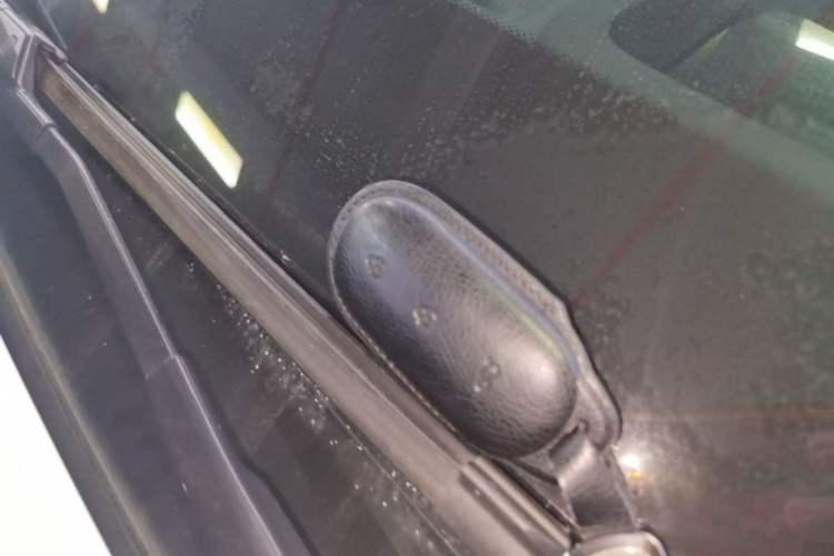 Used Li Auto L6 2024 Pro Model Vehicle Key