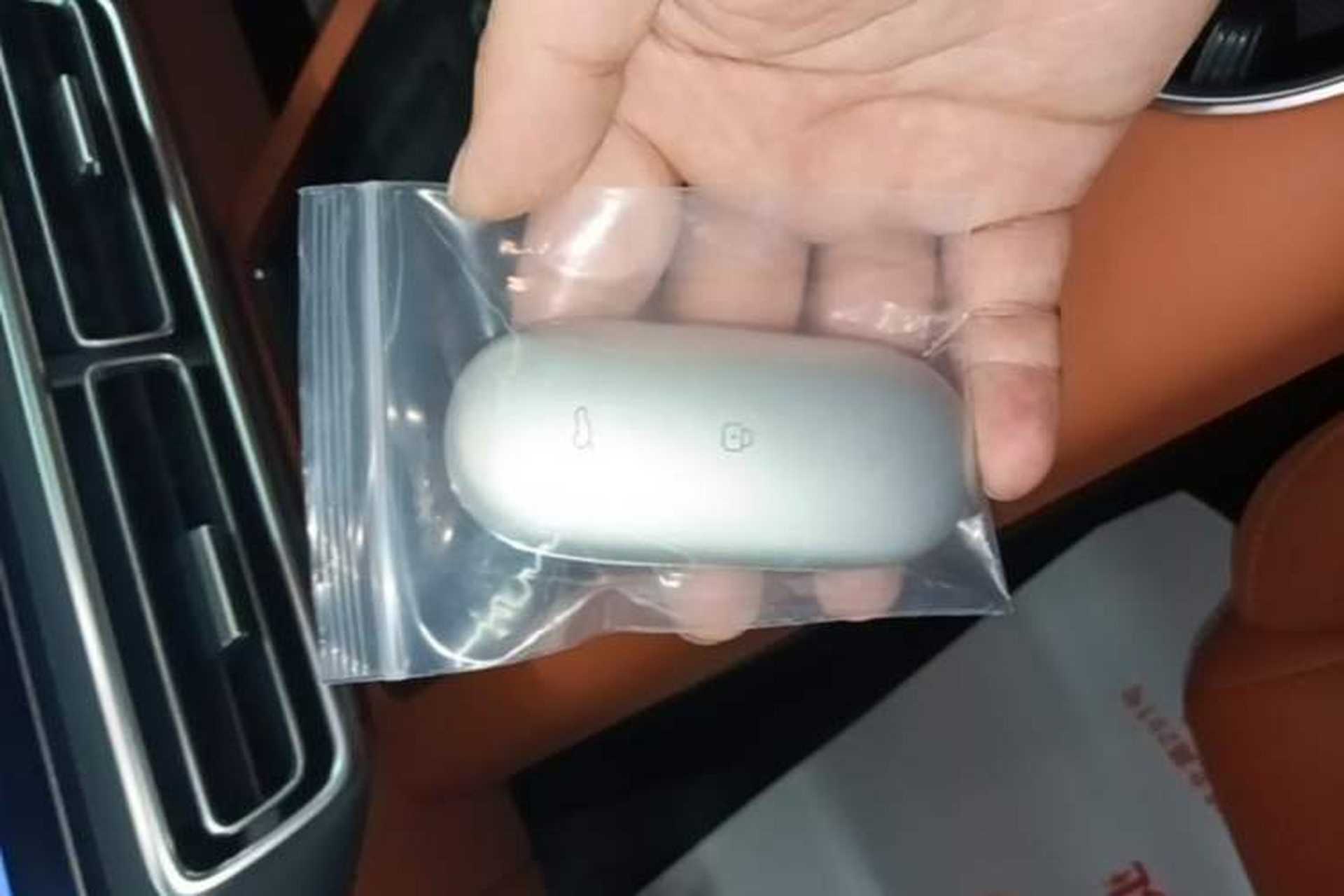 Used Li Auto L6 2024 Max Vehicle Key
