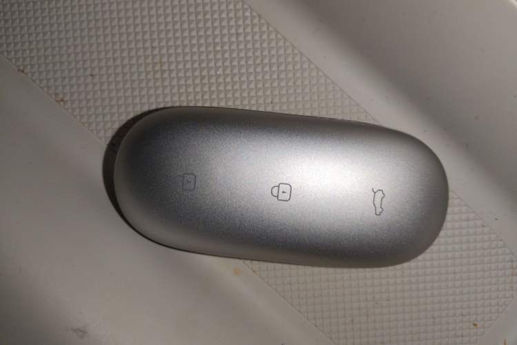 Used Li Auto L6 2024 Pro Model Vehicle Key
