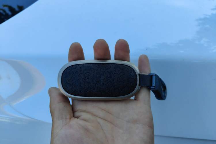 Used Li Auto L6 2024 Pro Model Vehicle Key