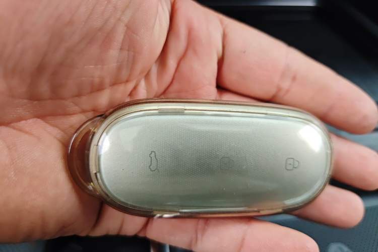 Used Li Auto L6 2024 Max Vehicle Key