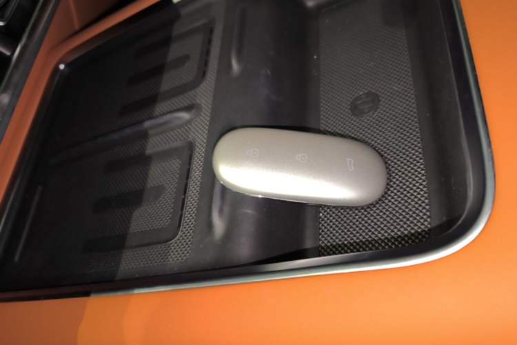 Used Li Auto L6 2024 Max Vehicle Key