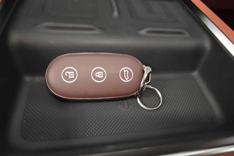 Used Li Auto L6 2024 Max Vehicle Key