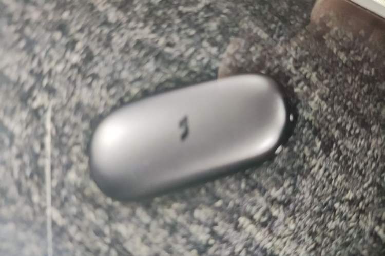 Used Li Auto L6 2024 Pro Model Vehicle Key