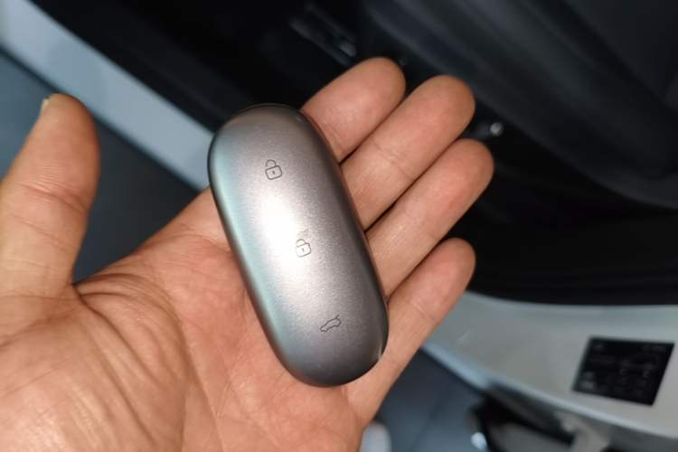 Used Li Auto L6 2024 Max Vehicle Key