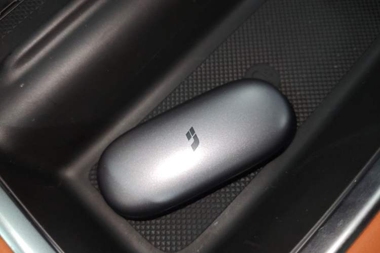 Used Li Auto L6 2024 Pro Model Vehicle Key