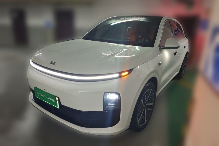 Used Li Auto L6 2024 Pro Model Guazi used car, China used car export, Used car for sale, Used cars, Cheapest cars for sale
