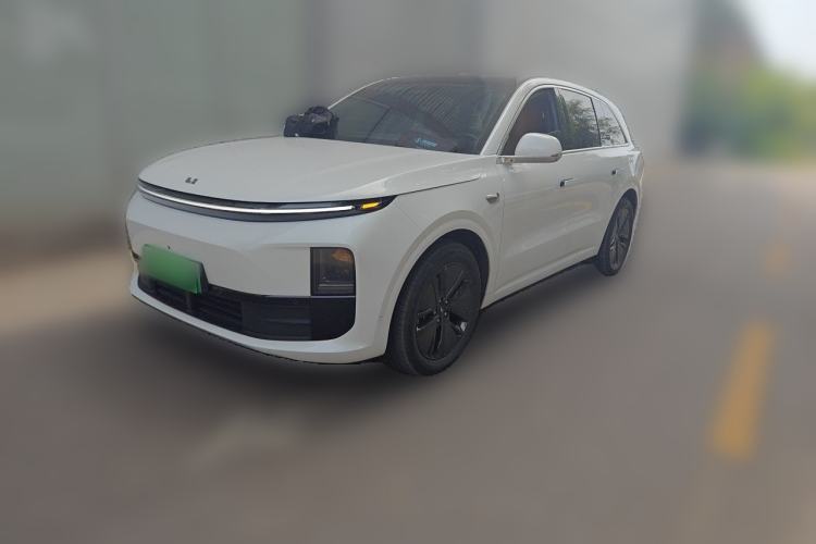 Used Li Auto L6 2024 Pro Model Guazi used car, China used car export, Used car for sale, Used  cars, Cheapest cars for sale