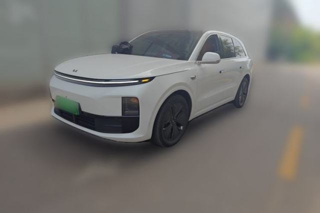 Used Li Auto L6 2024 Pro Model