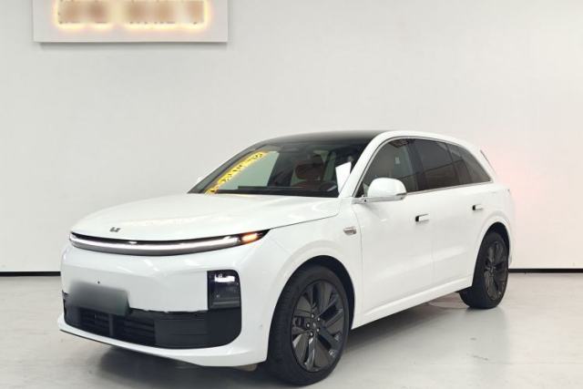 Używany Li Auto L6 2024 Pro Model