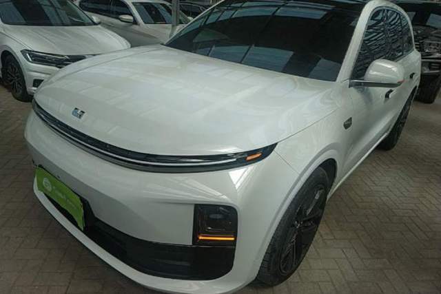 Used Li Auto L6 2024 Pro Model