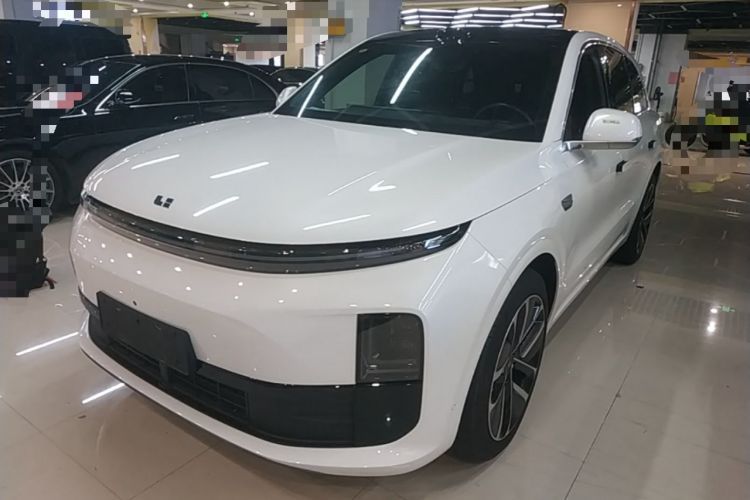 Used Li Auto L6 2024 Max Guazi used car, China used car export, Used car for sale, Used  cars, Cheapest cars for sale