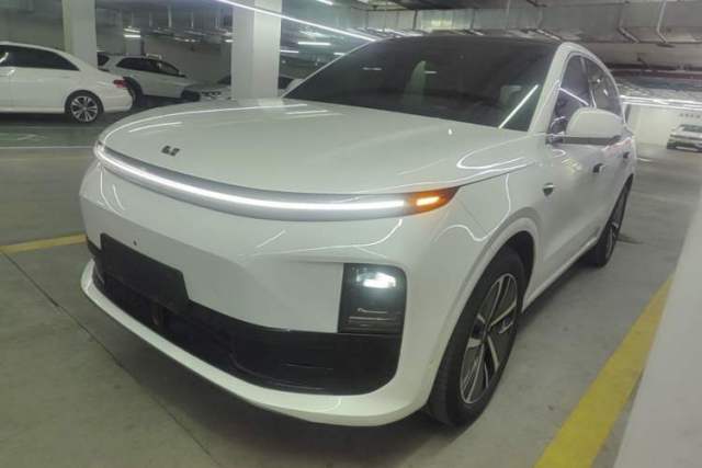 Used Li Auto L6 2024 Pro Model