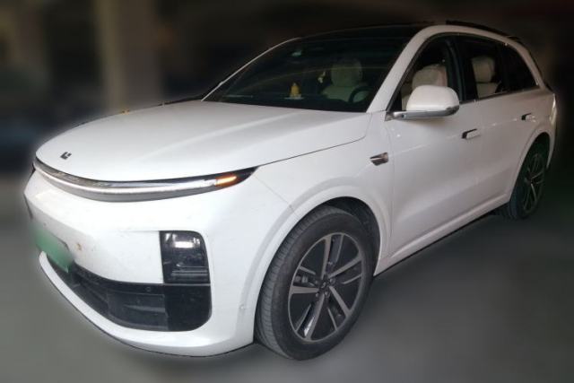 Używany Li Auto L6 2024 Pro Model