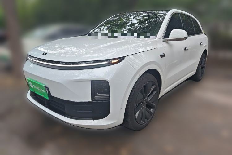 Used Li Auto L6 2024 Pro Model Guazi used car, China used car export, Used car for sale, Used  cars, Cheapest cars for sale
